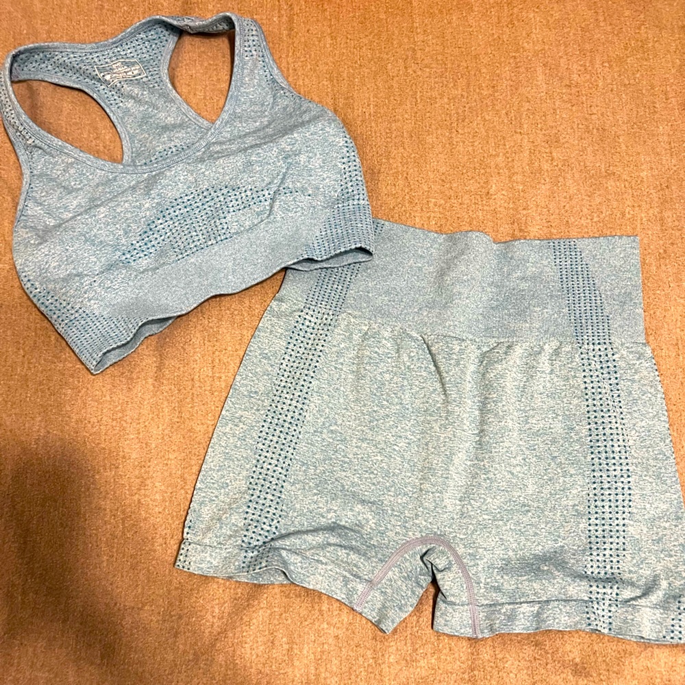 Amazon Workout Set